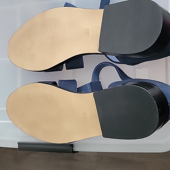 Fisherman Sandals by Pilcro - Picture 5 of 11